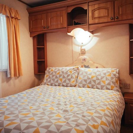 Aaranmore Mobile Home 波特拉什 外观 照片