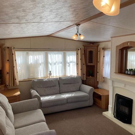 Aaranmore Mobile Home 波特拉什 外观 照片