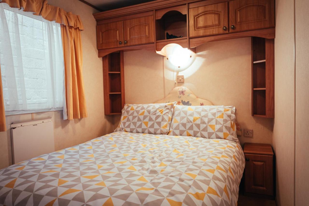 Aaranmore Mobile Home 波特拉什 外观 照片