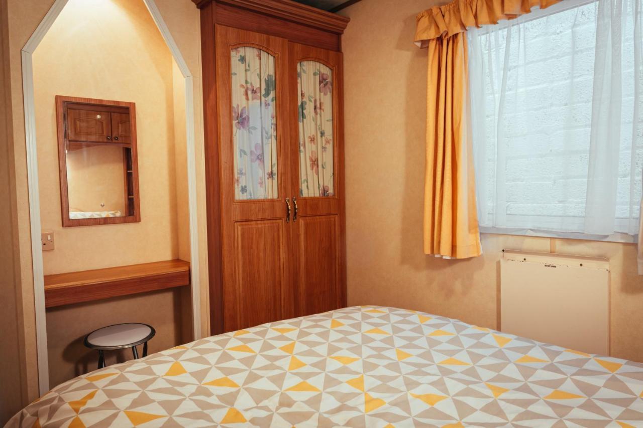 Aaranmore Mobile Home 波特拉什 外观 照片