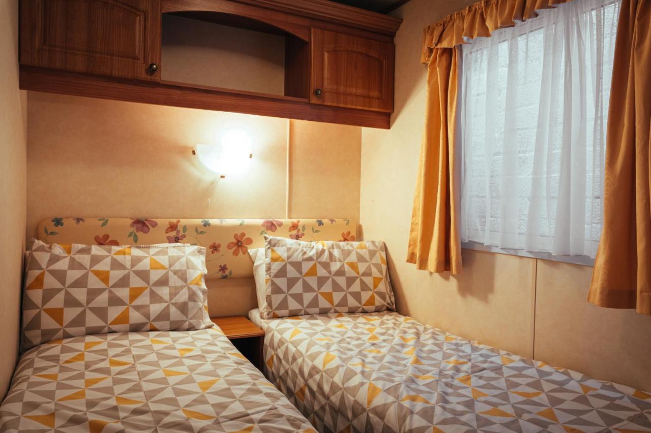 Aaranmore Mobile Home 波特拉什 外观 照片