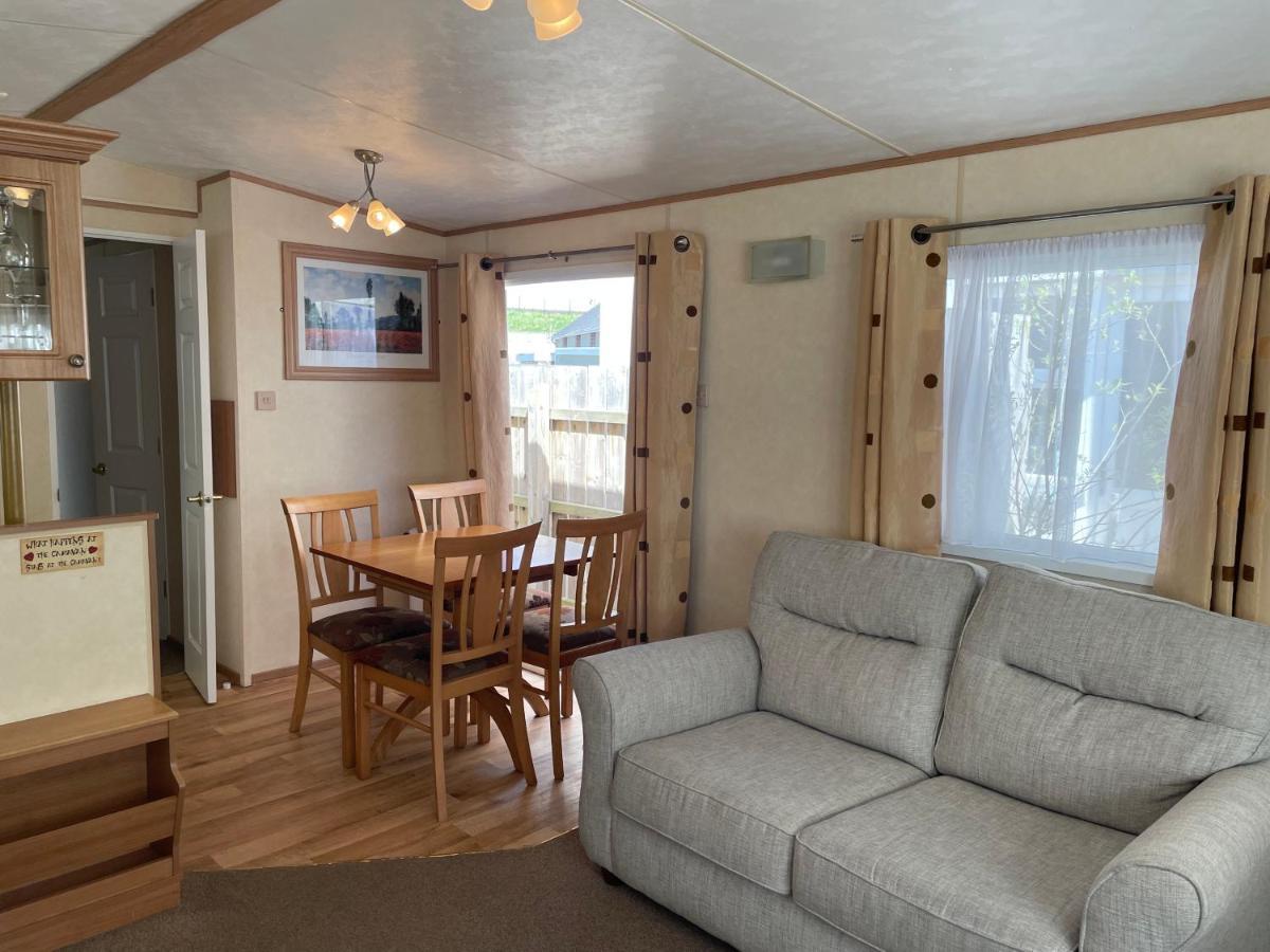 Aaranmore Mobile Home 波特拉什 外观 照片